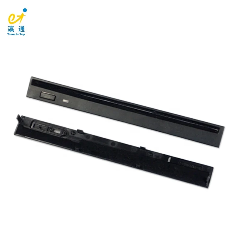 Low Price Wholesale Panasonic UJ265 12.7mm slot in Original Slot load Blu ray drive Bezel/Faceplate