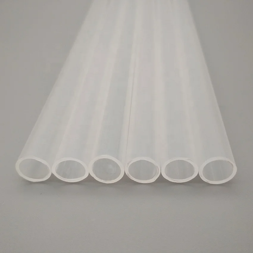 Factory direct professional plastic tube anti-sound PP pipe for special liquid or construction industry