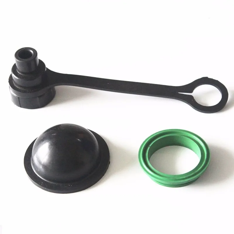 Rubber gasket cutting machine cutter customized Part