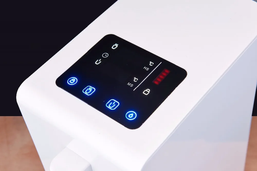 Catering Use Instant Drinking Hot Water Boiler