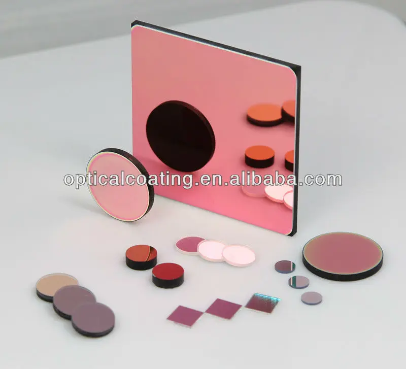 китай поставщик инфракрасного ночного видения бинокль цвет оптического 940nm полосовой фильтр