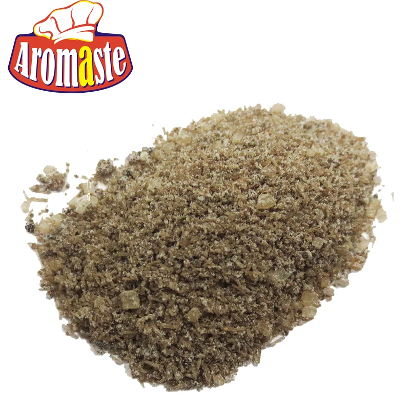 2019 new products super quality best price bouillon beef powder flavor for cooking/bbq/chips