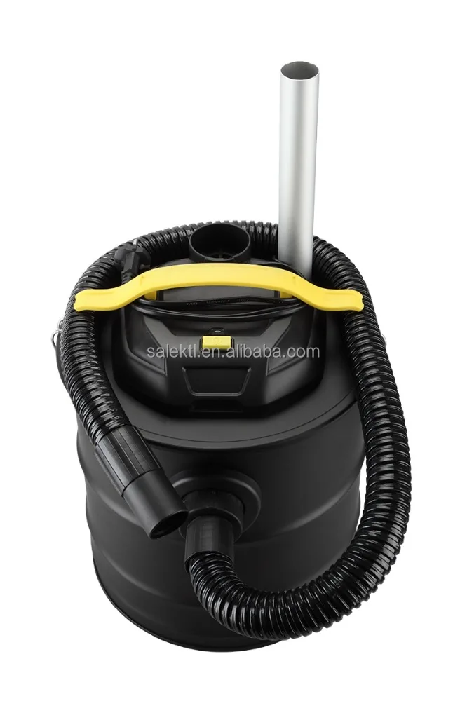 CE NEW GS CETL 1200W ash vacuum cleaner for fireplace