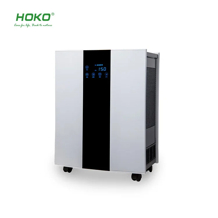  Фильтр hepa для очистителя воздуха от