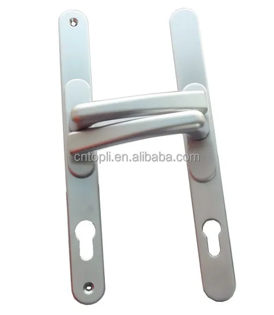 Brass core and keys 60mm Door Lock Cylinder