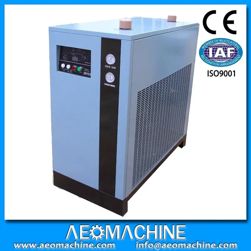 Гуанчжоу золото поставщик прямых продаж используется промышленный с прямым приводом стационарный винтовой компрессор