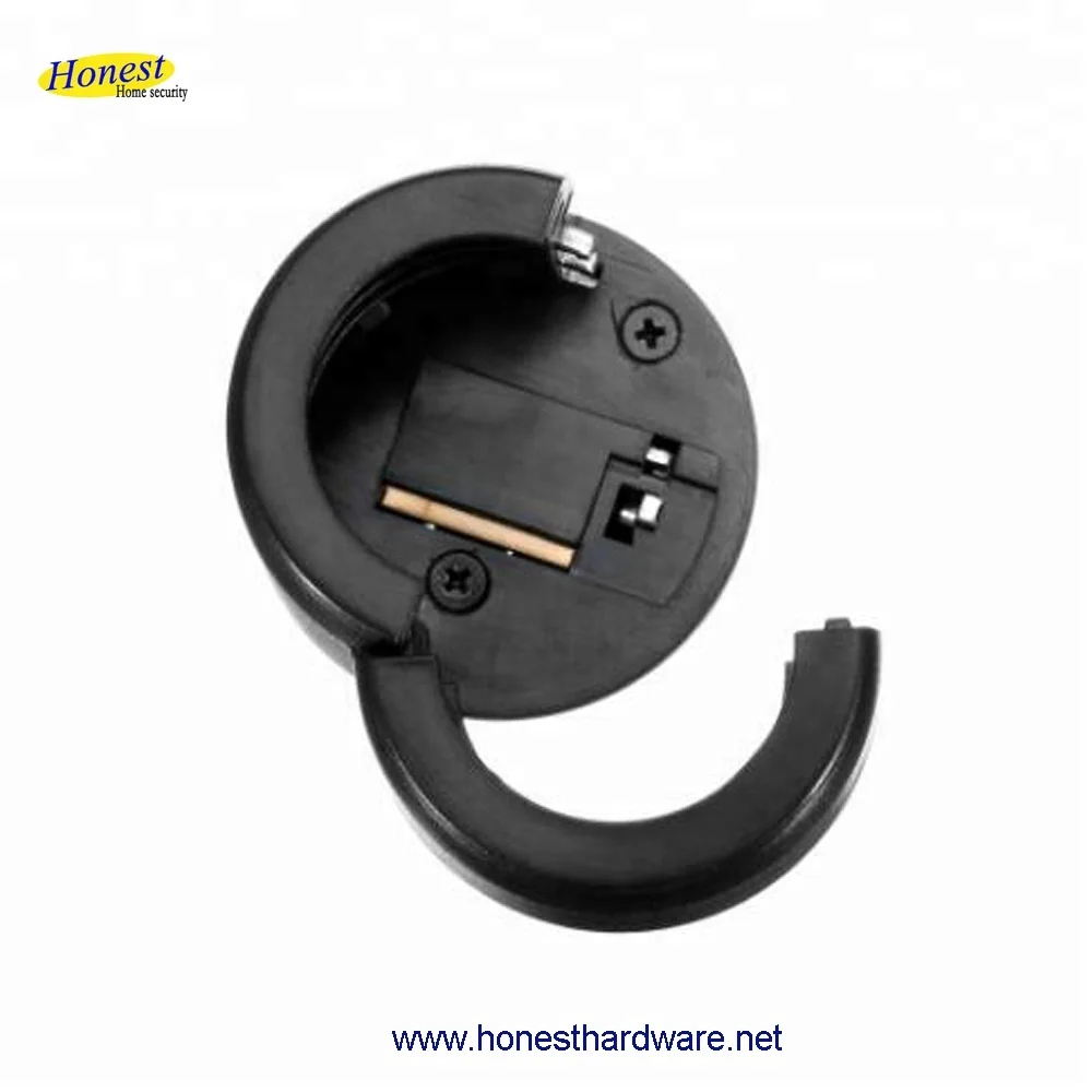 Bottle Locks Combination Lock Wine