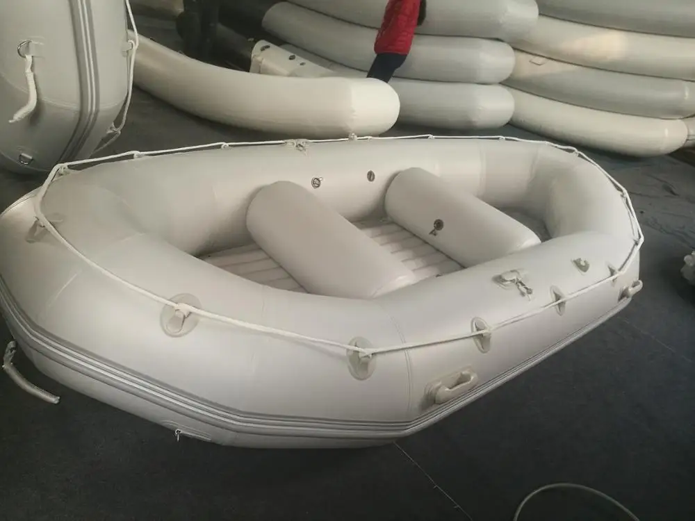 Liya 3.6-4.7m rafting boat inflatable inflatable river rafts for sale