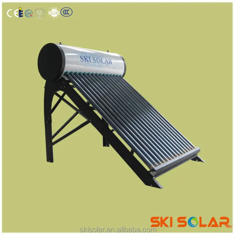 300 liter guru solo plasma solar geyser