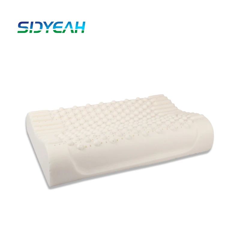 Memory Foam 1/2 Roll Lumbar/lower back support pillow