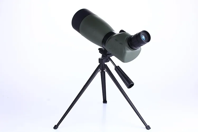 HD Spotting scope 15-45X50 with super power views