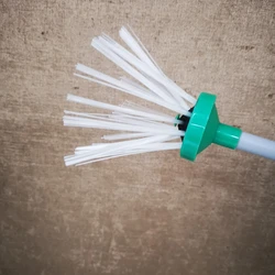 Eco Friend Home Safety Easy Remove Spider Critter Insect Catcher,Critter Catcher Long-Handled Insect Grabber Travel catcher