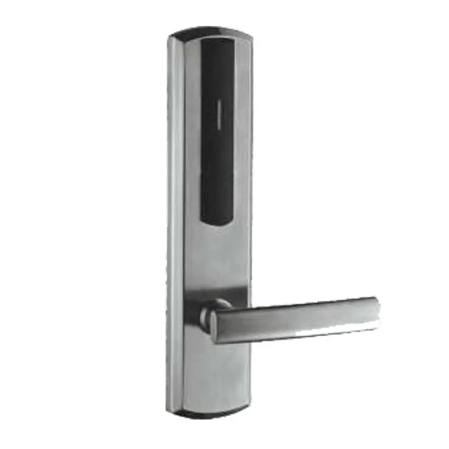 Отель hune Zwave биометрический замок