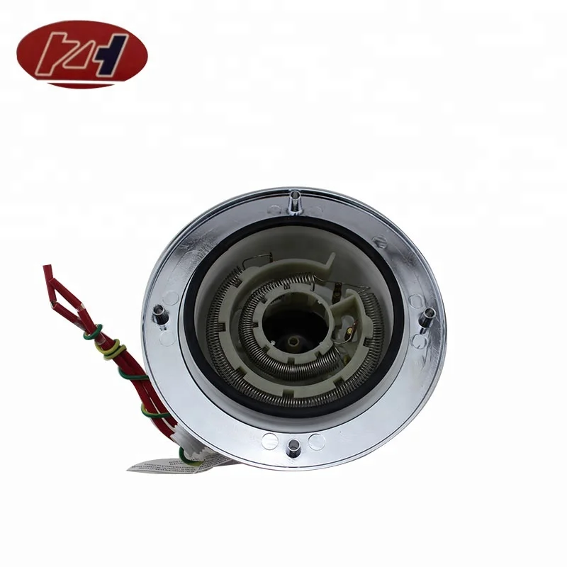 4.4Kw Tankless Instant Shower Tap Small Electric Water Heater