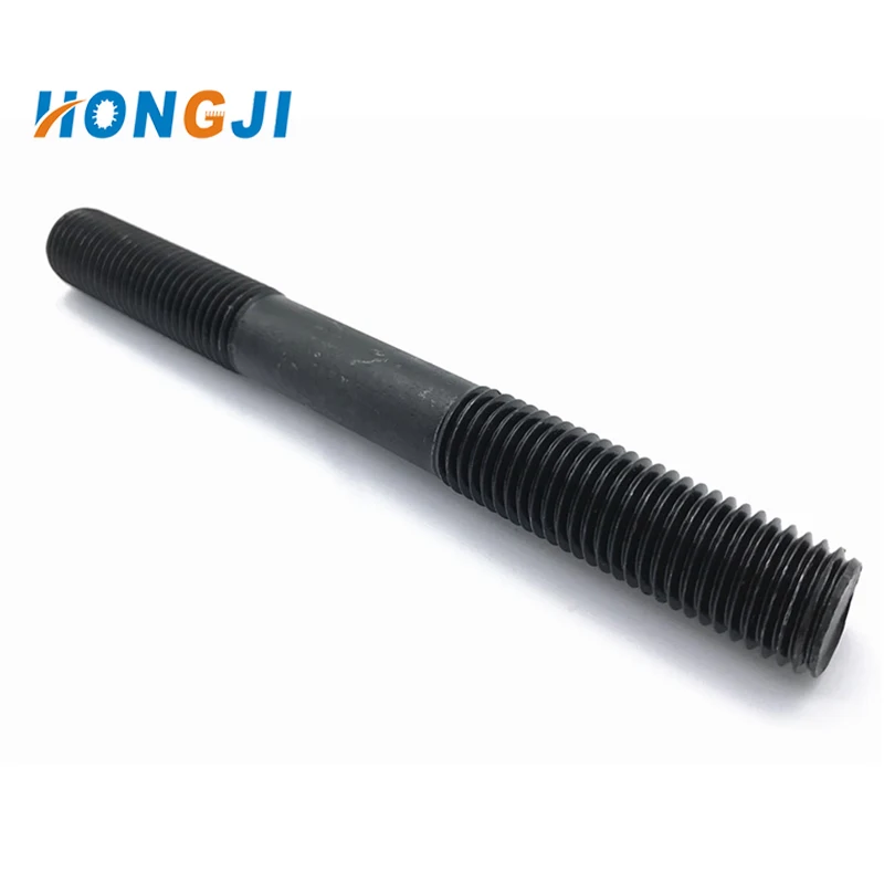 
Double-end stud bolt DIN 976 stud bolt 