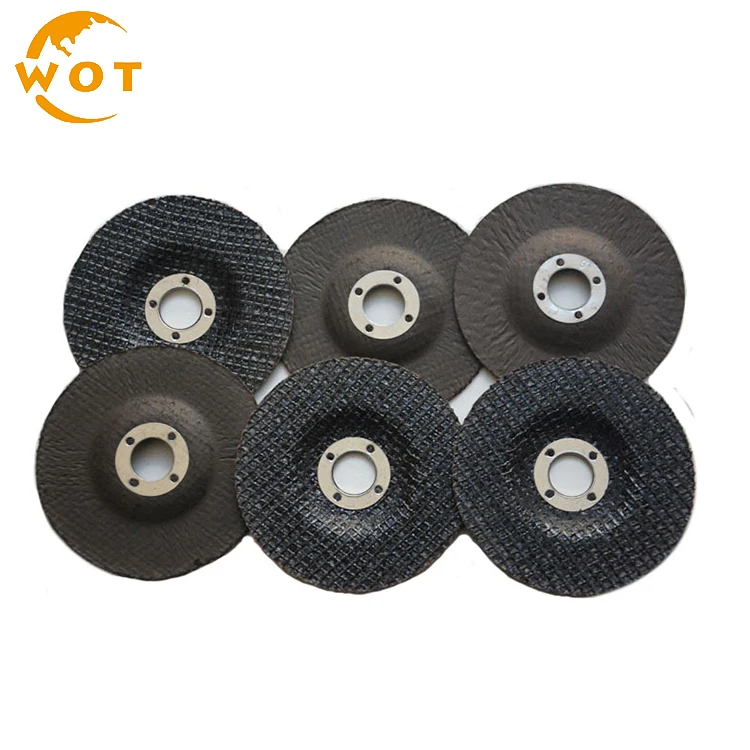 Hot Sales T27 Fiber Glass Backing Plate For Flap Disc