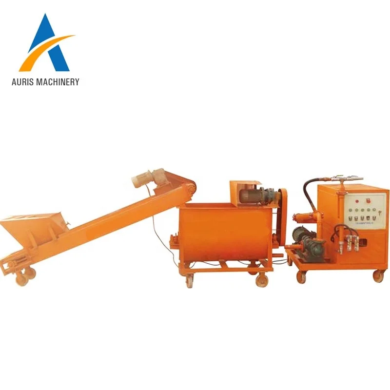 Used cheap expanded polystyrene foam machine