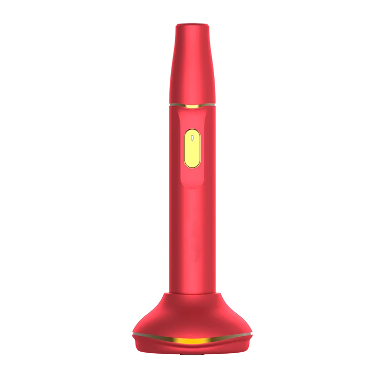 
Electronic Cigarette portable dry vape pen heat not burn mini vape pen 