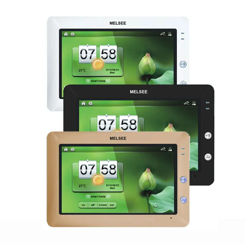 
SIP Digital Wifi Intercom System Video Intercom WifI Door Phone 