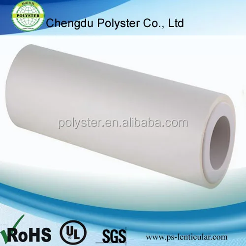 non-halogen flame retardant Polycarbonate film KLX FRPC-1860B insulators like Ge/Lexan EFR700