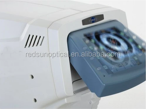 KR9200 ophthalmic equipment auto ref/keratometer auto refractometer