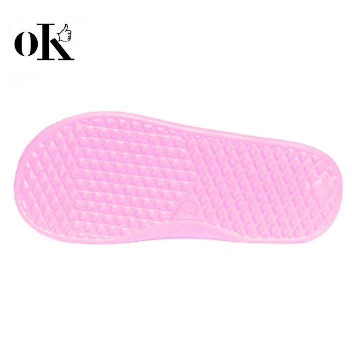 Top Sale Competitive Price Fast Shipping Eva Plastic Slippers Supplier In China