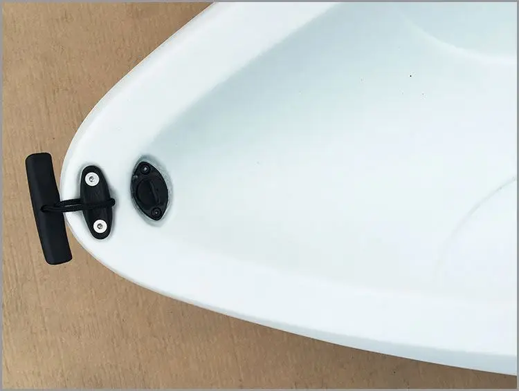 Good After-sale Service Popular life jacket kayak