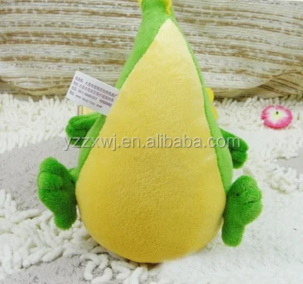 Stuffed Dragon Doll of Chinese Zodiac with Big Head and Cute Horns stuffed dragon toys for kids soft dragon toys