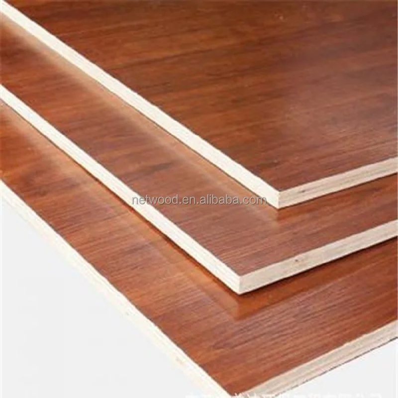 
Melamine Laminated Plywood Sheet /colors melamine plywood/4x8 plywood cheap plywood 