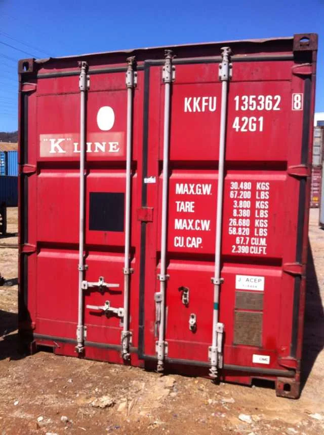 
AU NZ Dubai Used shipping containers prices 