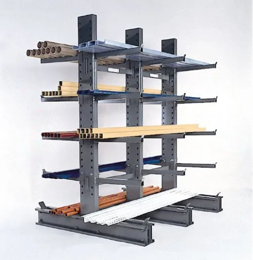 По индивидуальному заказу специалист складские стеллажи для выставки товаров регулируемые консольные стеллажи системы