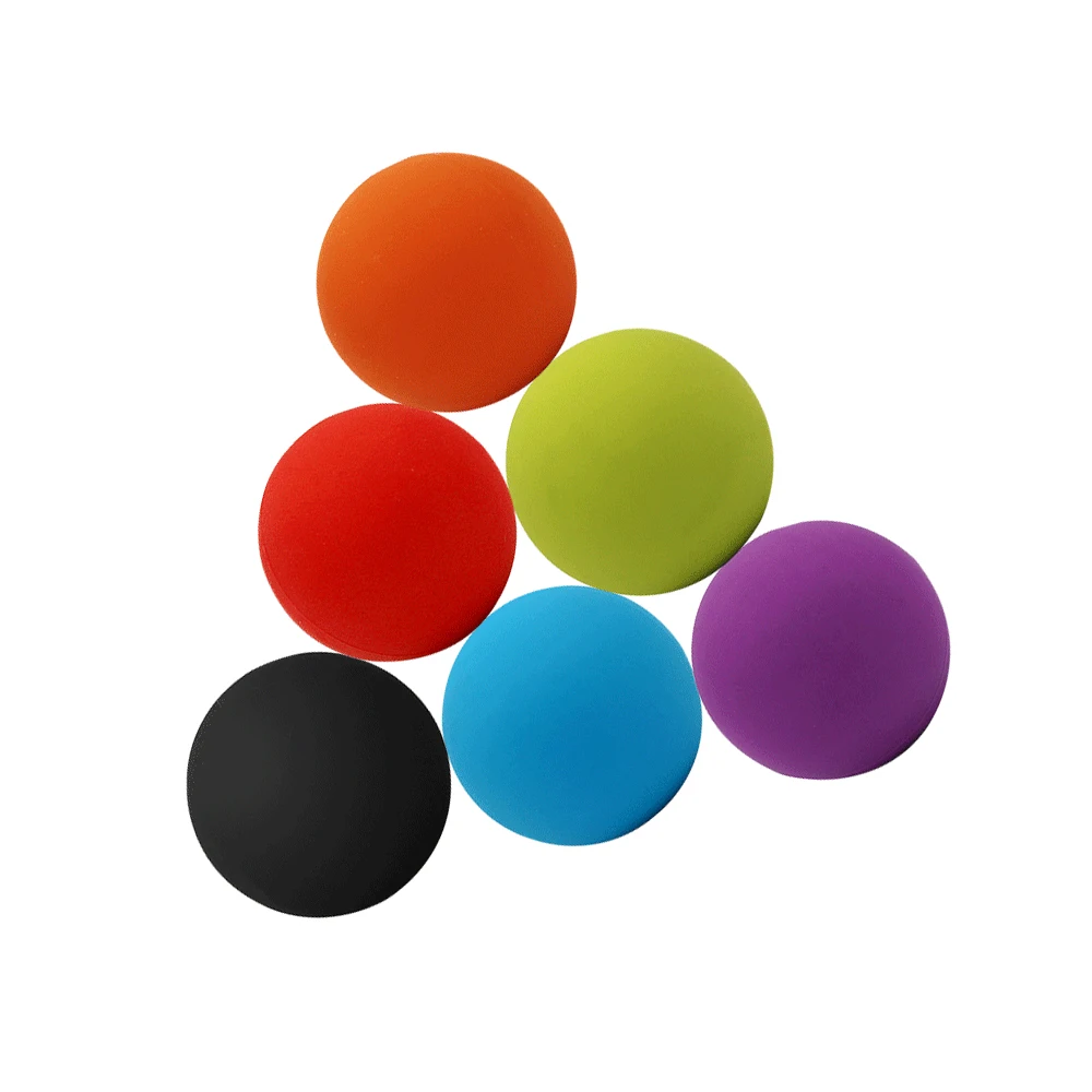 Customized Relax Yoga Massage Physical Therapy lacrosse ball