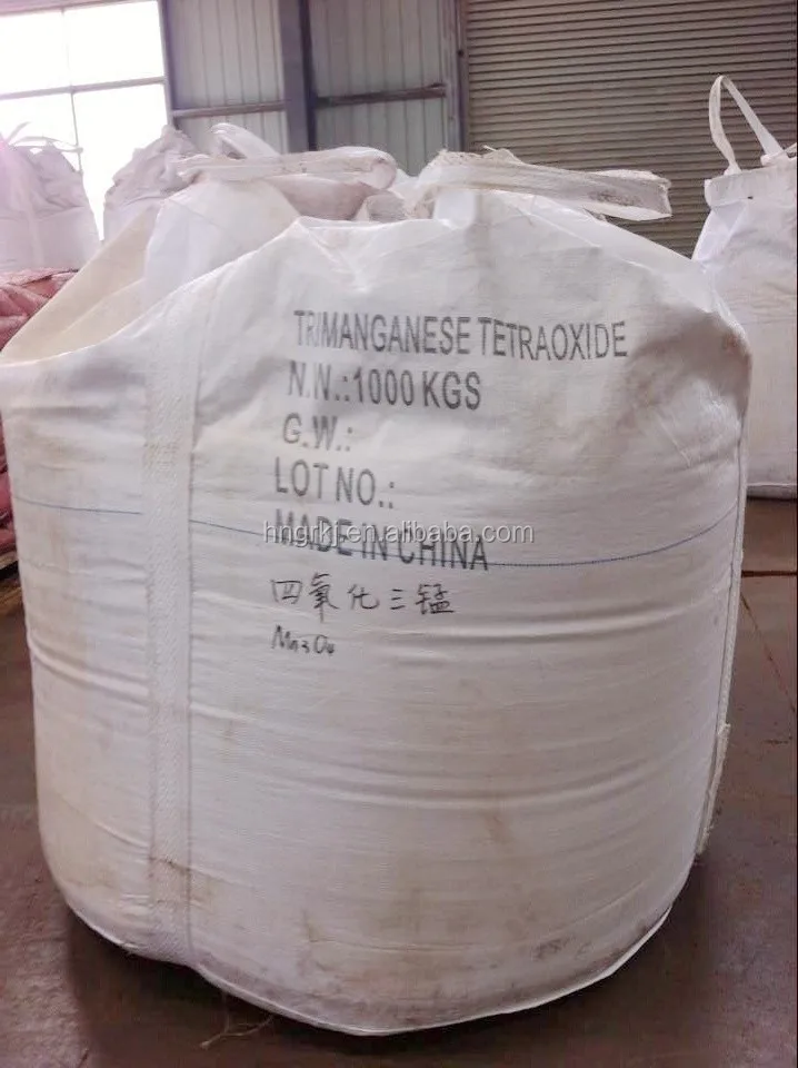 MN3O4 Trimanganese Tetraoxide