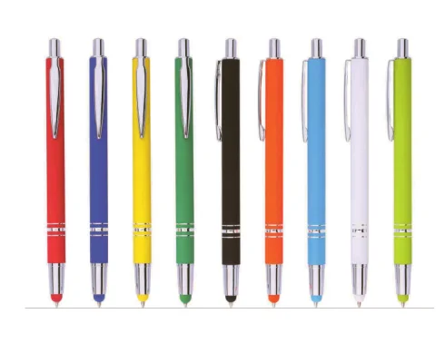 Многофункциональный дизайн с единорогом, высококачественный пользовательский стилус touchpen