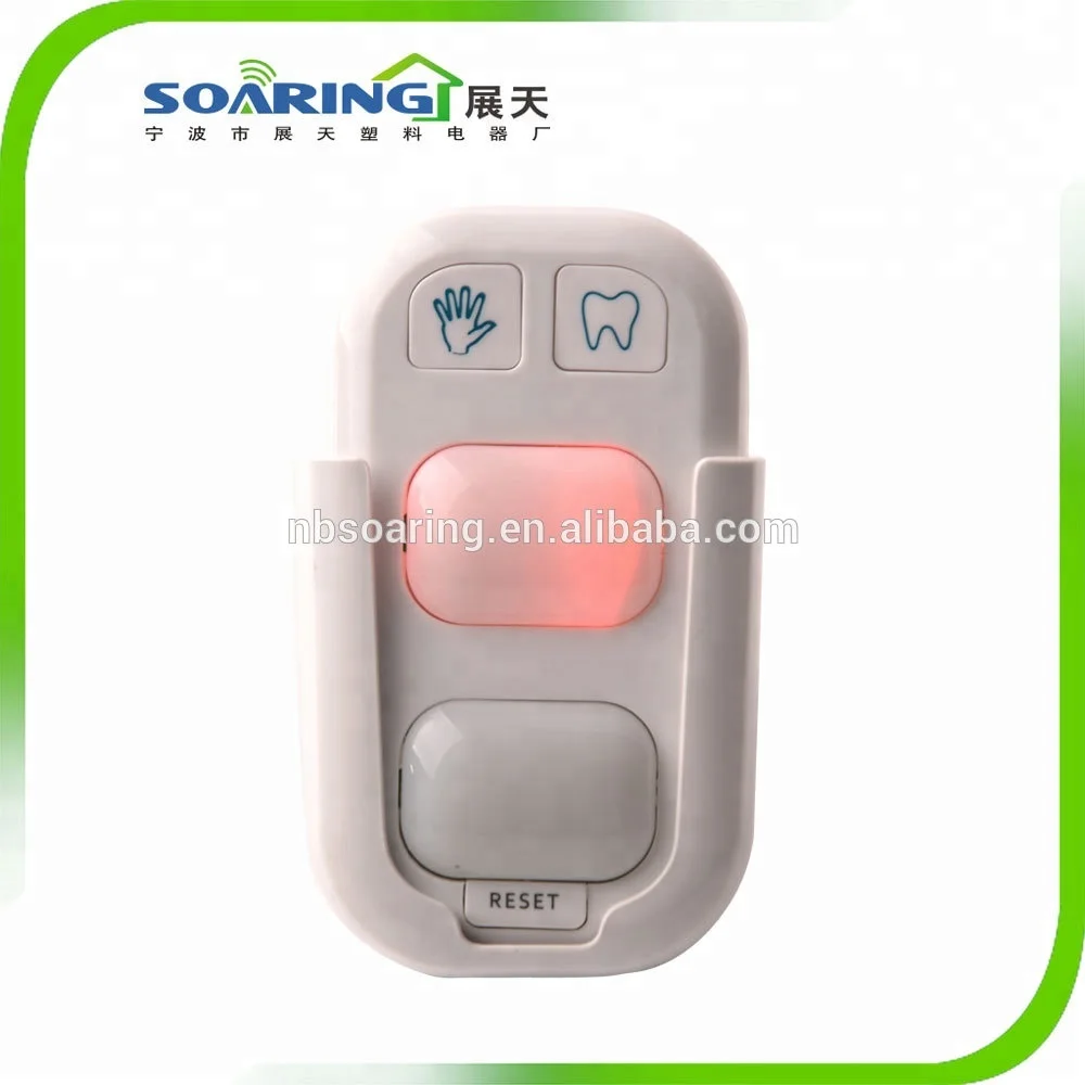 Hot Sales Electronic Timer Light Timer Digital Countdown Timer