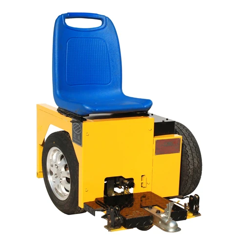 Driving Booster Machine  Used for Line Marking