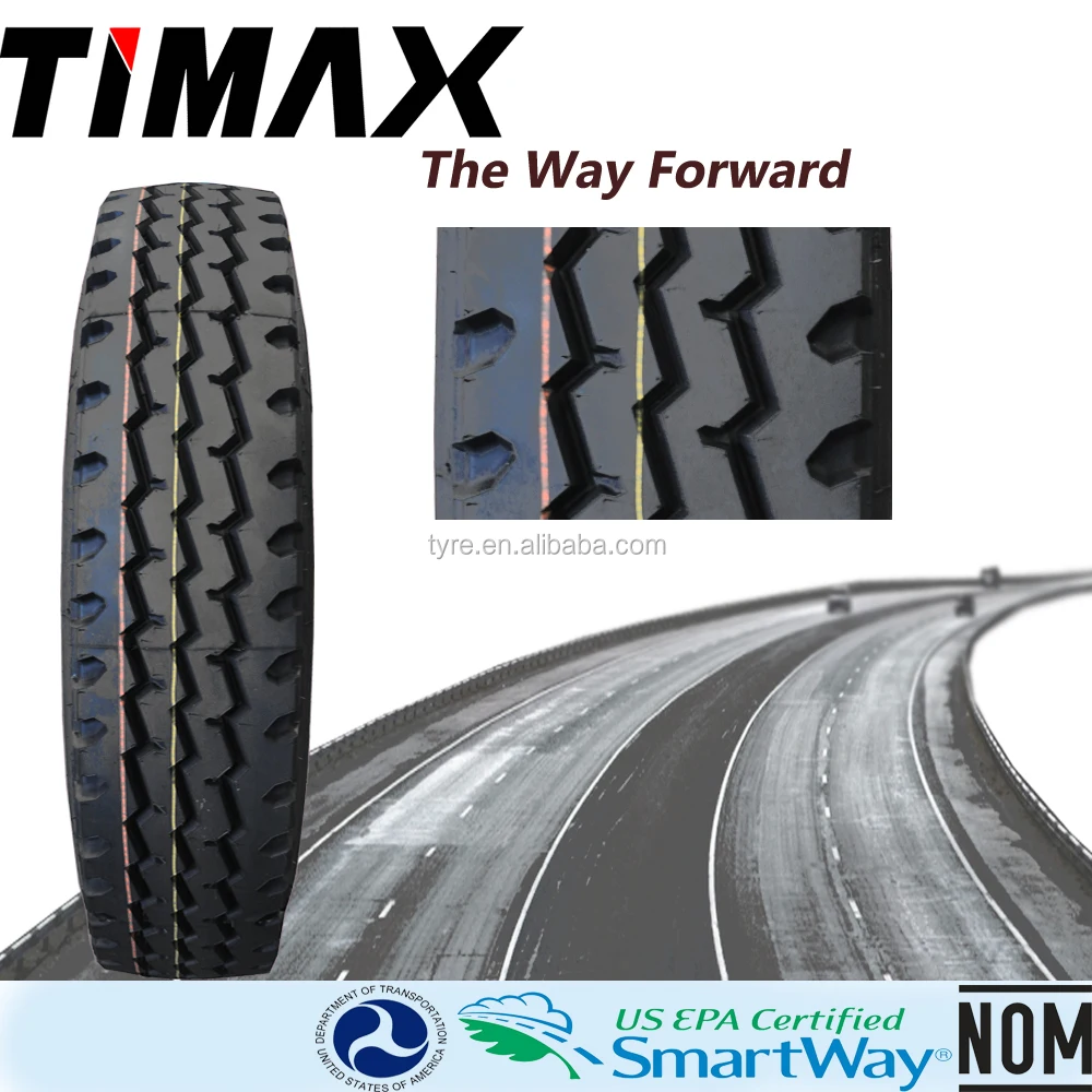 ALL STEEL RADIAL TRUCK TIRE 7.50R20 7.50-20 LIGHT TRUCK TIRE 7.50X20