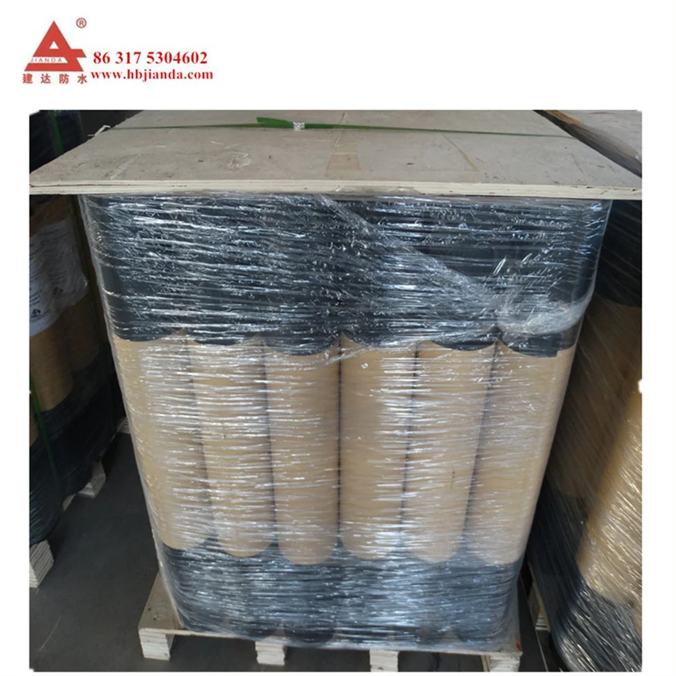 Chinese Manufacture Petroleum Asphalt Tar Paper Price