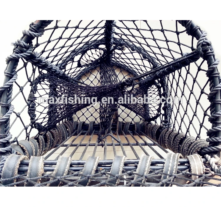 black Lobster pots for sale