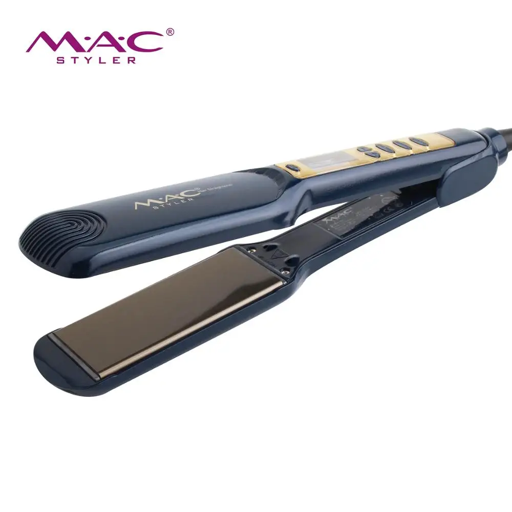 Hair Straight Machine For Professional Salon Barber Use Beautiful Set Tools