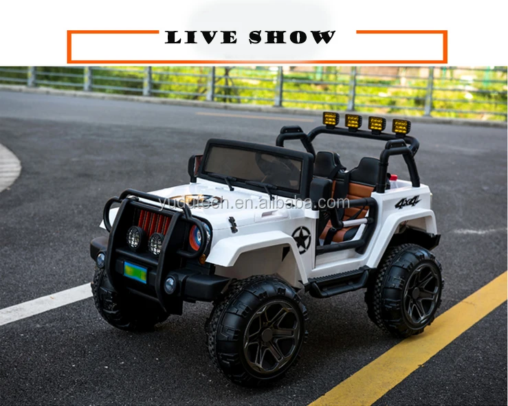 Big girl car powerful wheels motos electric car kids remote for children 12v kids ride on car