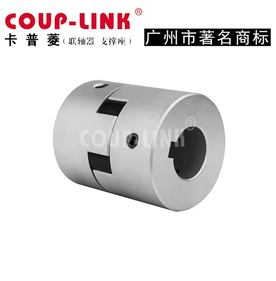 Экономичная резиновая муфта типа L070 55 мм, аналогичная lovejoy