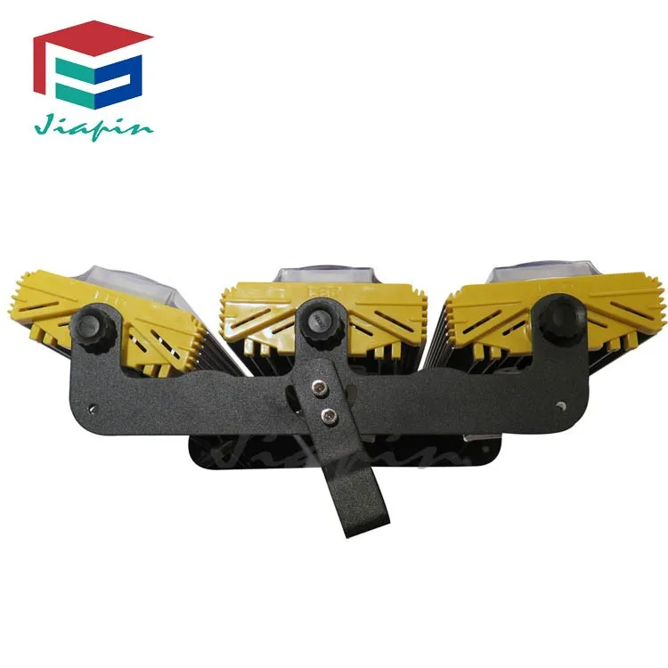 High Power Waterproof Angle adjustable 150W COB Module LED Flood Light