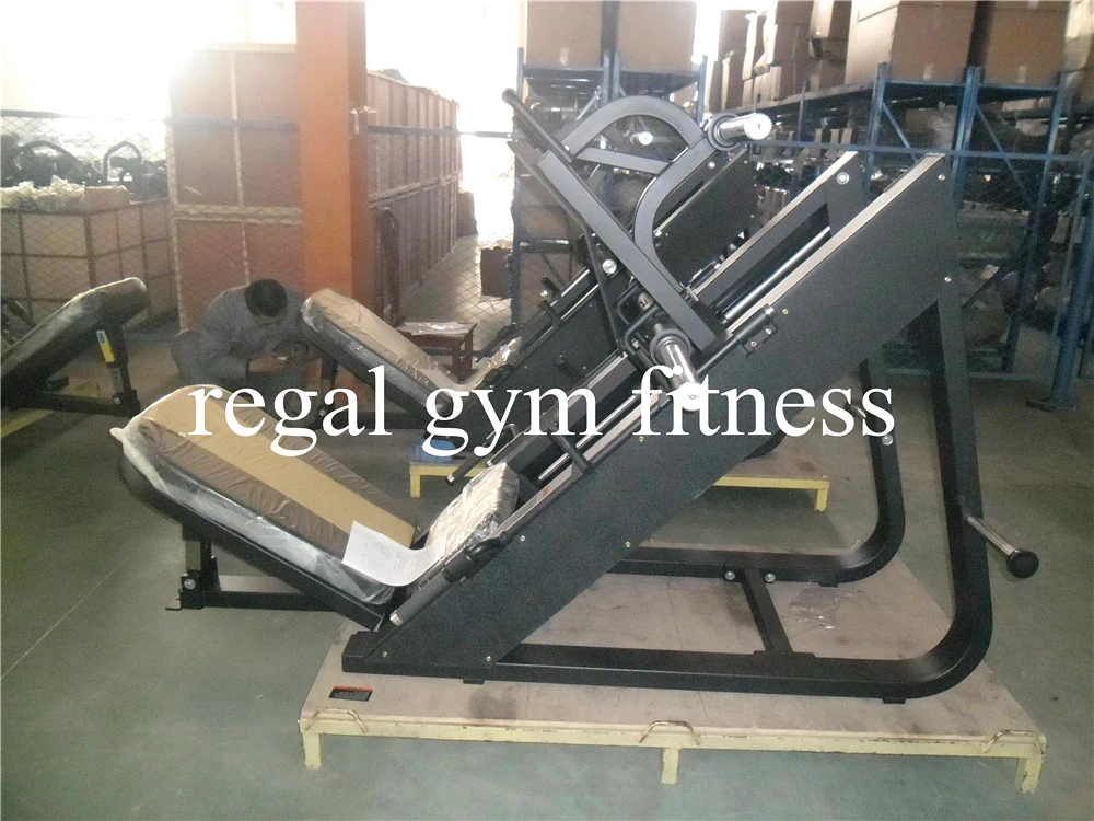 Hot selling high quality Fitness Equipment Leg Press machine
