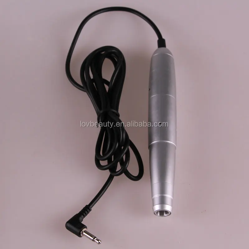 LovBeuaty Digital Microblading Machine Cosmetic Tattoo For Semi Permanent Makeup Device Microblading starter