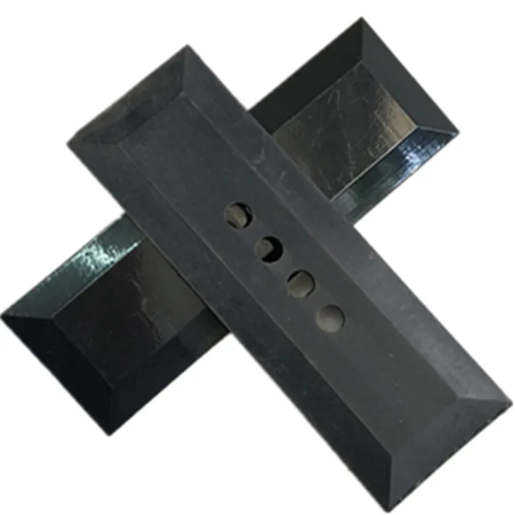 Детали для комбайна, лезвие сахарного тростника для сельскохозяйственной техники