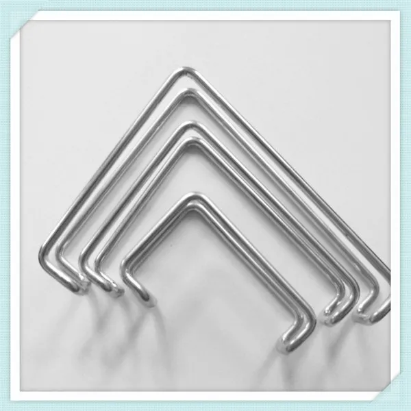 spring clip spring lock clamp for crating for wooden box