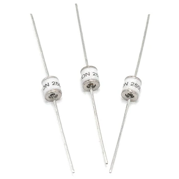 Overvoltage Protection 3 Pole Surge Protector Ceramic Surge Arrester