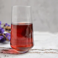 Hot selling uperior quality cheap old fashioned retro scotch whiskey glass