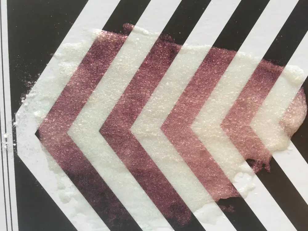 Titanium Pigment/ Mica Powder Diamond Luster Pearl Inorganic Pigment, Coating Pigment  for Coating Paint Ink